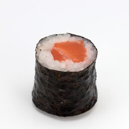 180A. Hosomaki spicy salmon